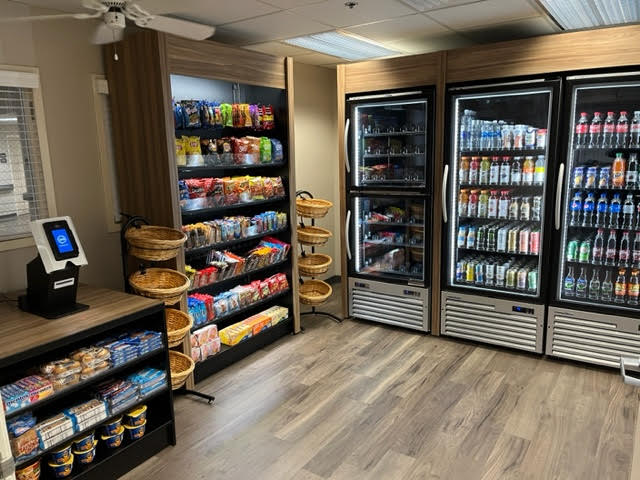 Tempe Micro-Market | Vending Machines | Office Coffee