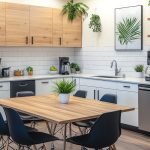 workplace amenities for employee retention | modern office breakroom solutions | Fresh & Easy Markets