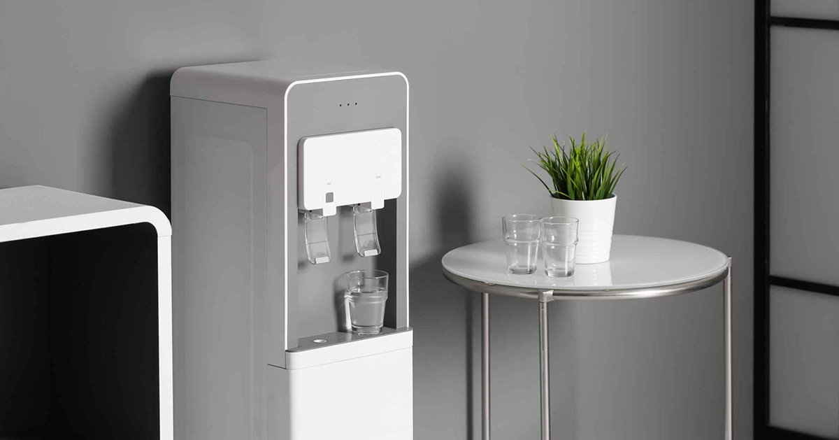Phoenix water filtration service | Fresh & Easy Markets