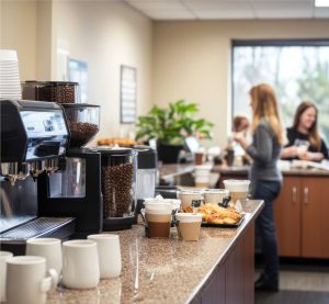 Tucson office coffee service | Fresh & Easy Markets