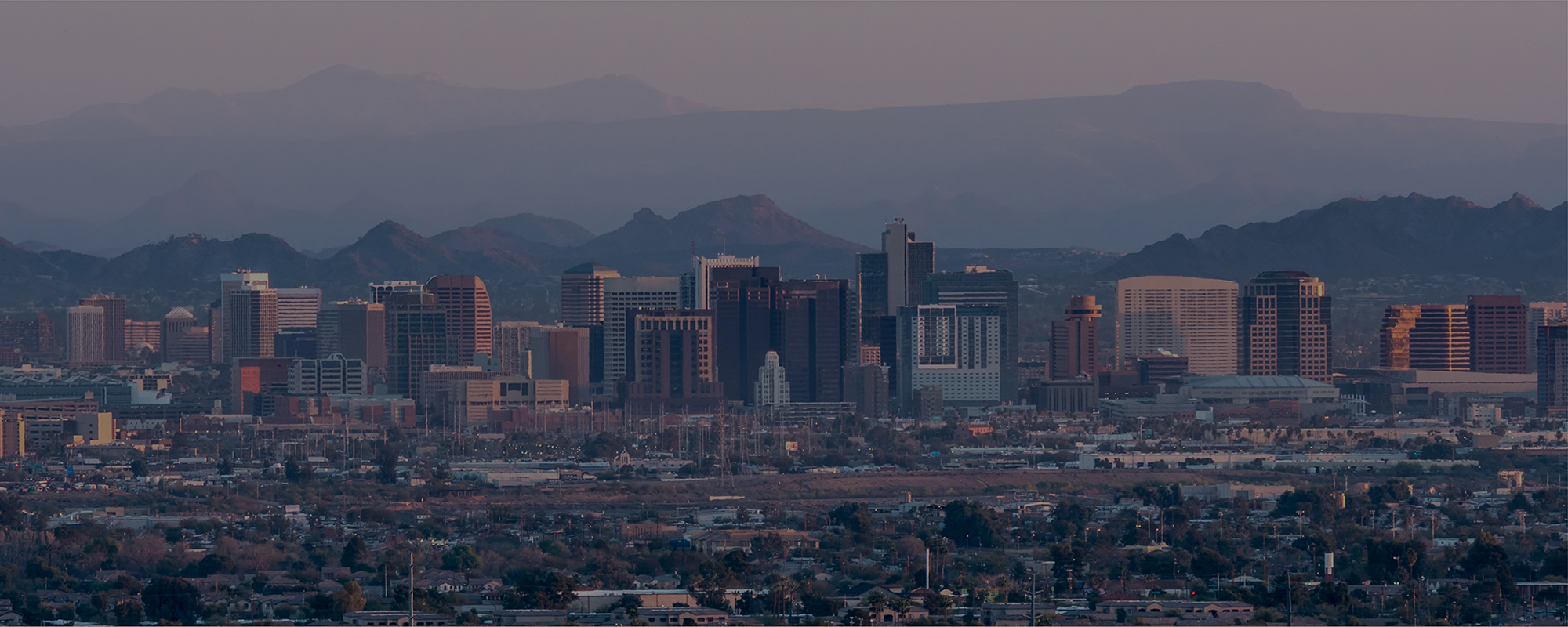 Phoenix, Tucson & Mesa, Arizona vending machines