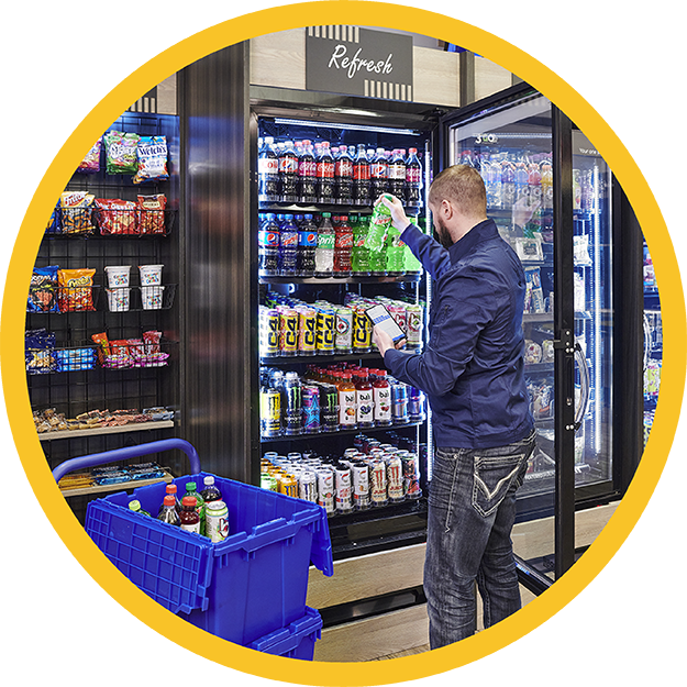 Micro-markets in  Phoenix, Tucson & Mesa, Arizona