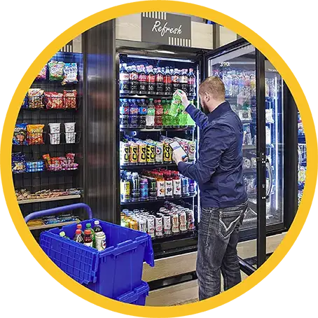 Micro-markets in  Phoenix, Tucson & Mesa, Arizona