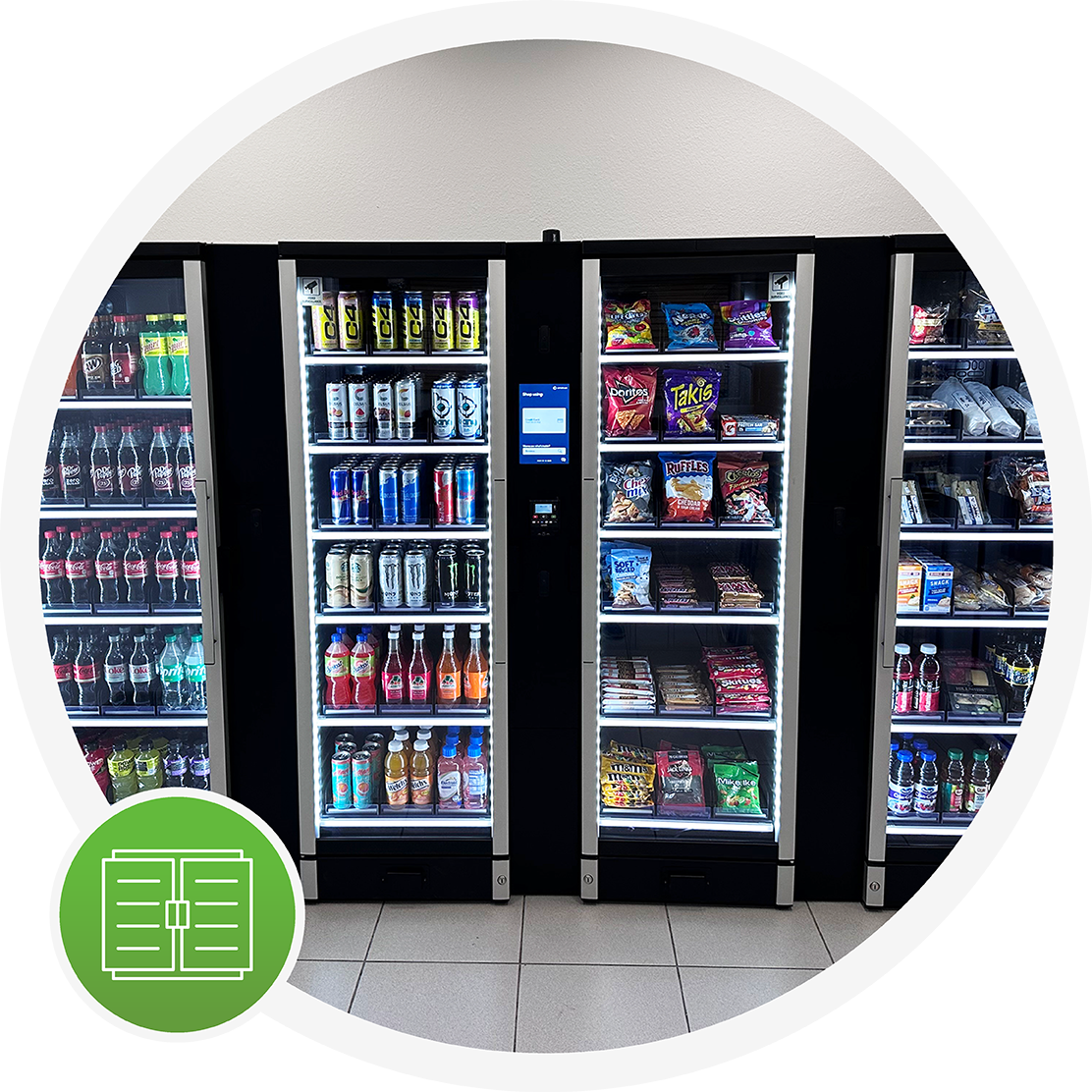 Micro-markets in Phoenix, Tucson & Mesa, Arizona