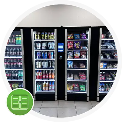 Micro-markets in Phoenix, Tucson & Mesa, Arizona