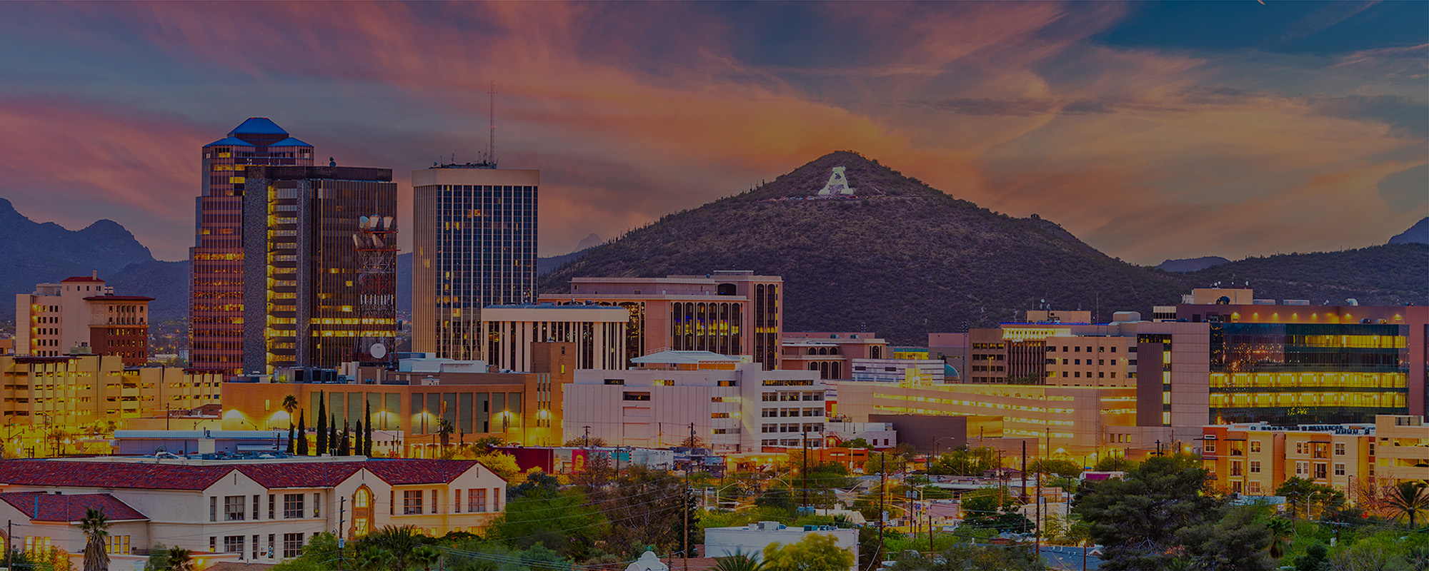 Phoenix, Tucson & Mesa, Arizona vending machines