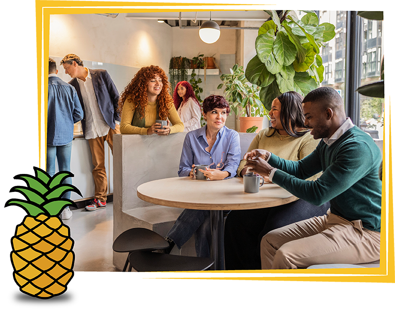 Micro-markets in  Phoenix, Tucson & Mesa, Arizona