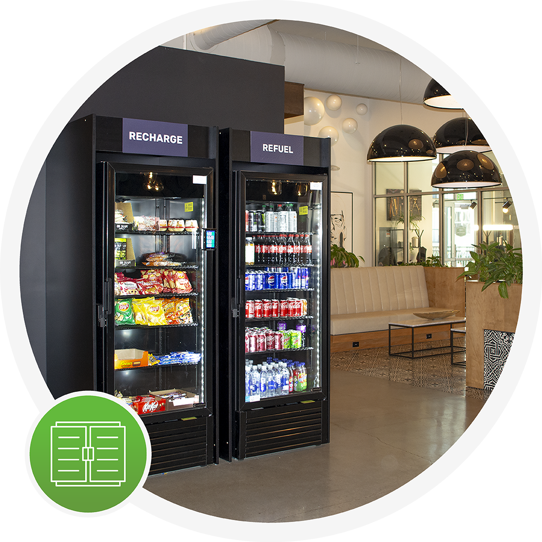 Micro-markets in Phoenix, Tucson & Mesa, Arizona