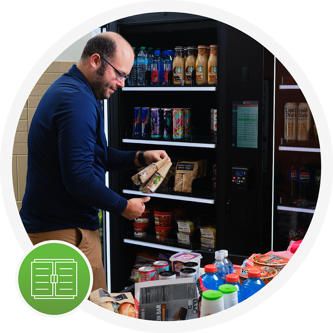 Micro-markets in Phoenix, Tucson & Mesa, Arizona