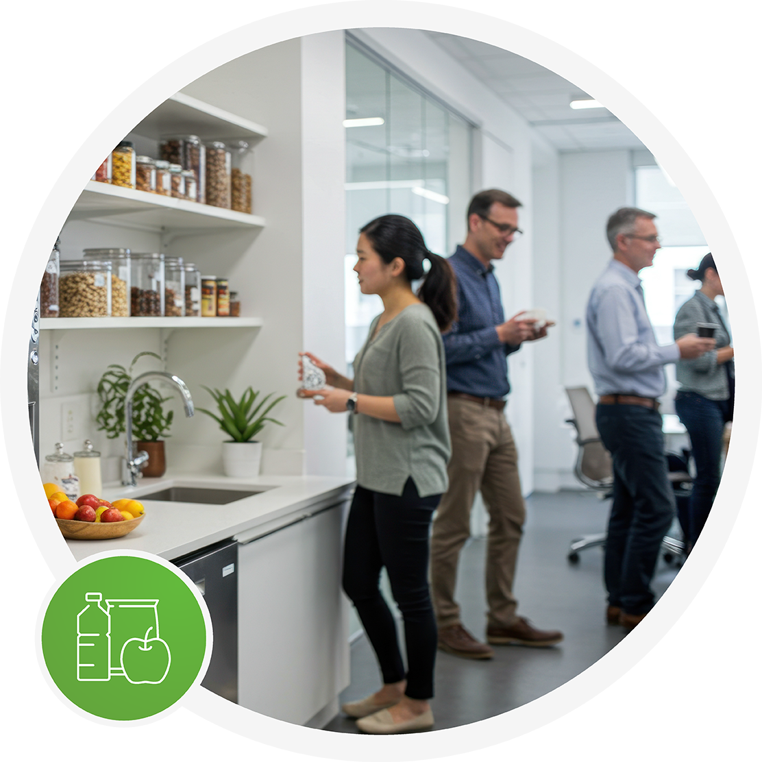 Micro-markets in Phoenix, Tucson & Mesa, Arizona