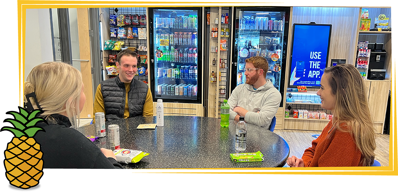 Micro-markets in  Phoenix, Tucson & Mesa, Arizona