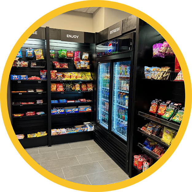 Micro-markets in  Phoenix, Tucson & Mesa, Arizona