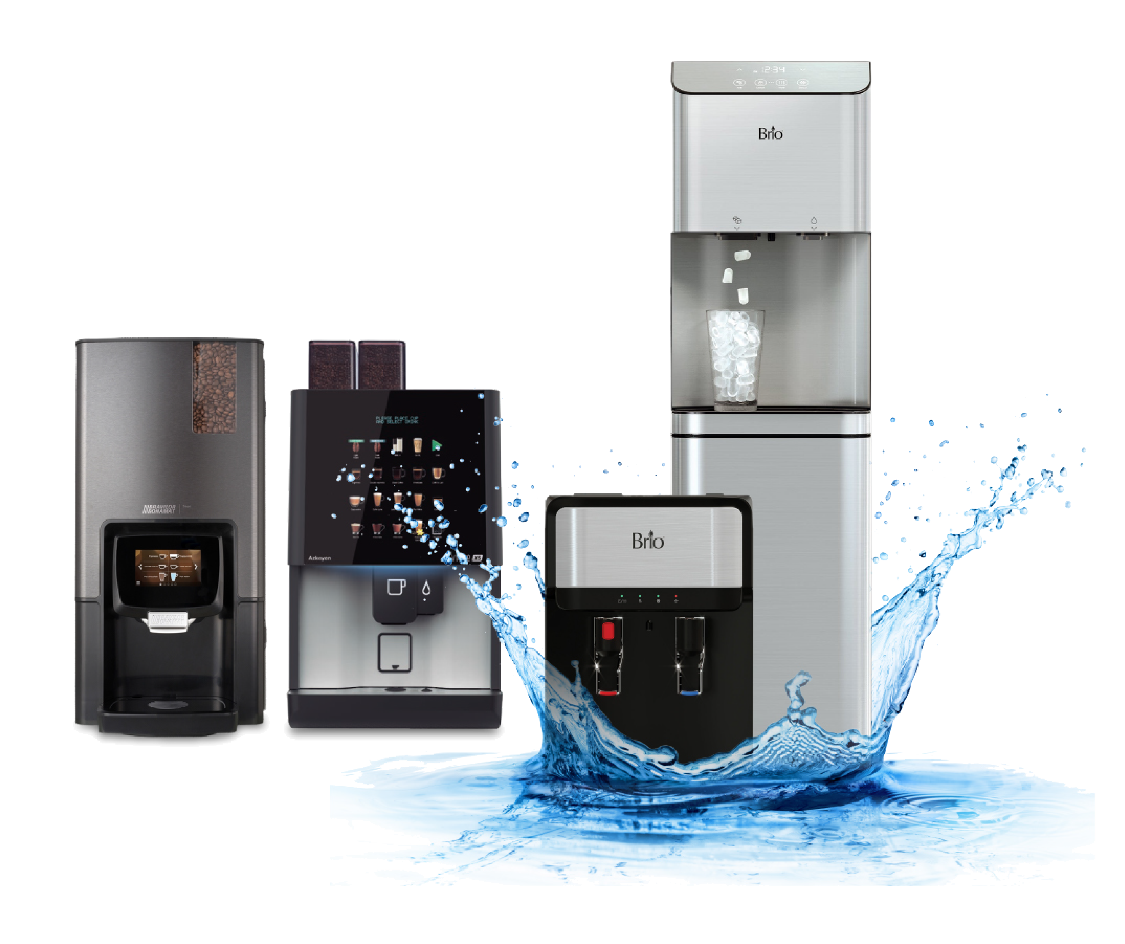 Micro-markets in  Phoenix, Tucson & Mesa, Arizona