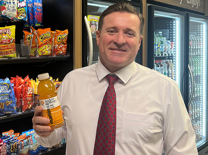 Micro-markets in  Phoenix, Tucson & Mesa, Arizona