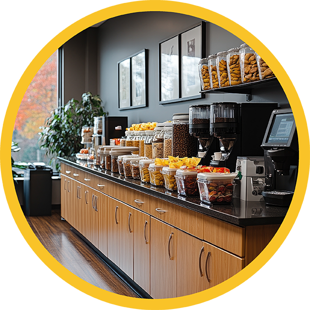 Micro-markets in  Phoenix, Tucson & Mesa, Arizona