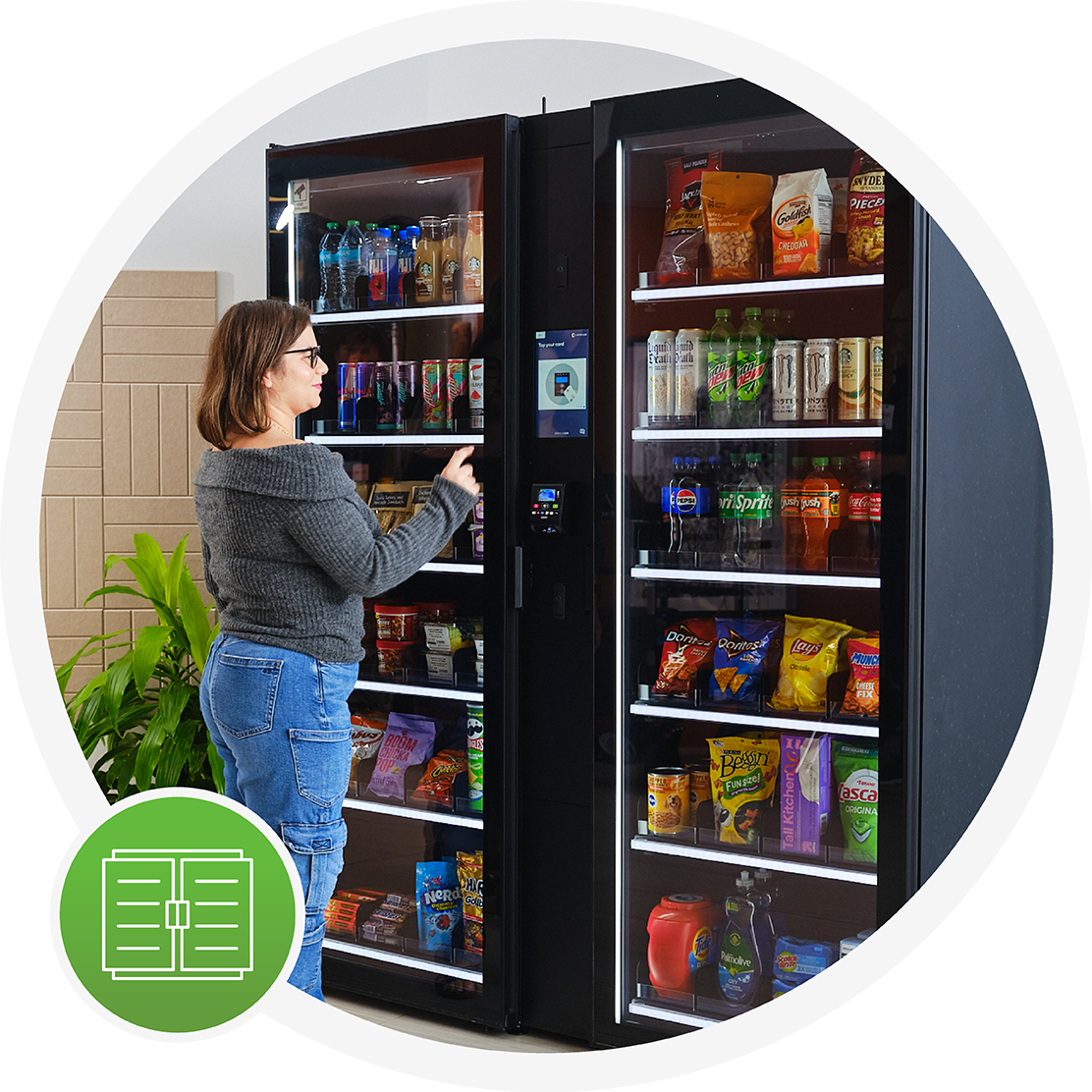 Micro-markets in Phoenix, Tucson & Mesa, Arizona