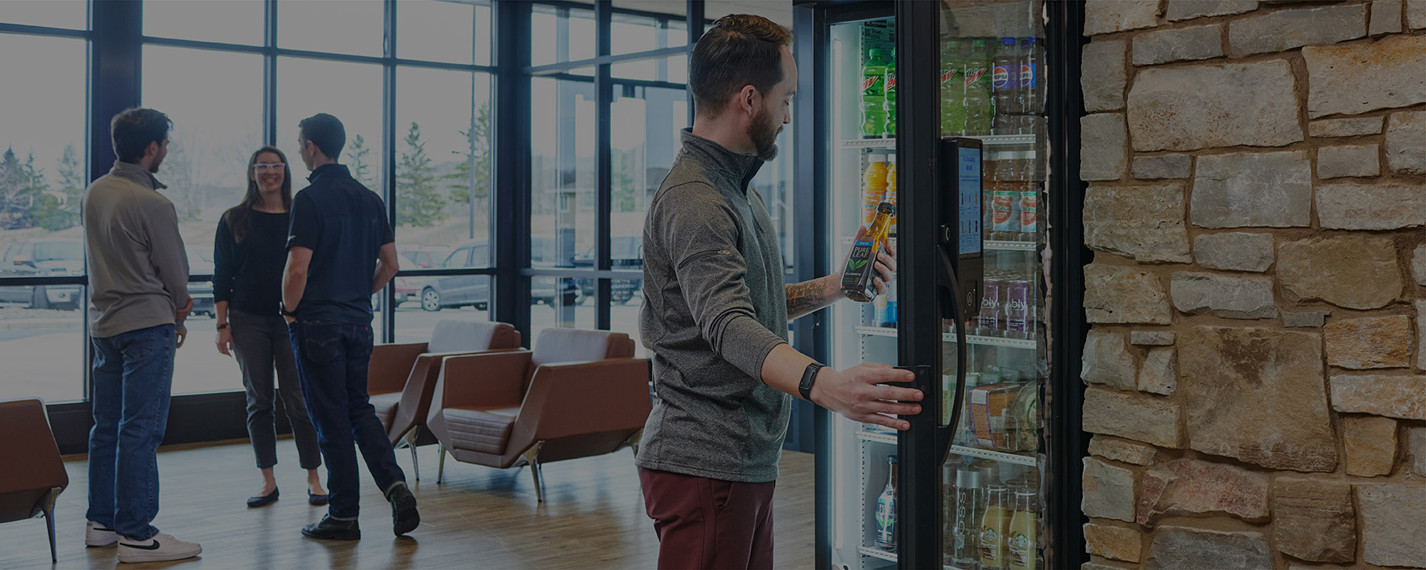 Phoenix, Tucson & Mesa, Arizona vending machines