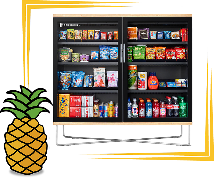 Micro-markets in  Phoenix, Tucson & Mesa, Arizona