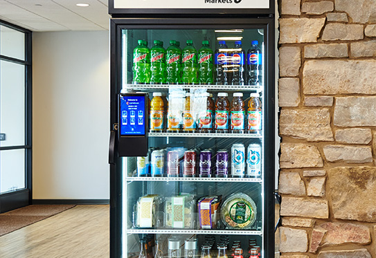 Micro-markets in  Phoenix, Tucson & Mesa, Arizona