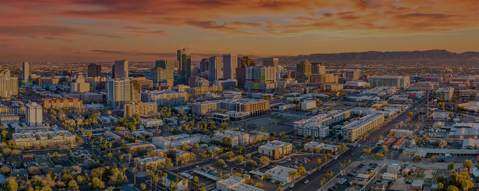 Phoenix, Tucson & Mesa, Arizona vending machines