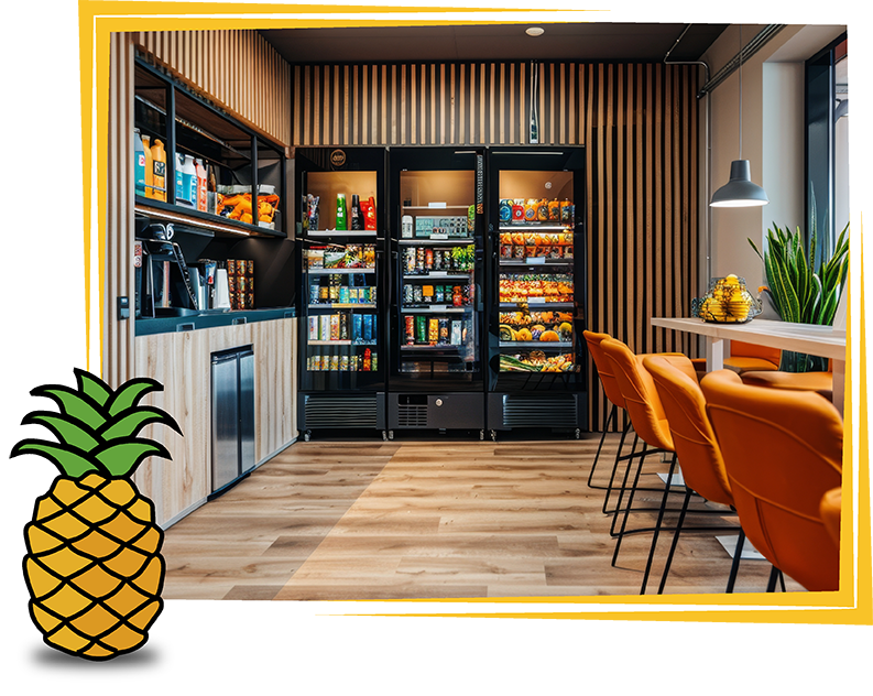 Micro-markets in Phoenix, Tucson & Mesa, Arizona