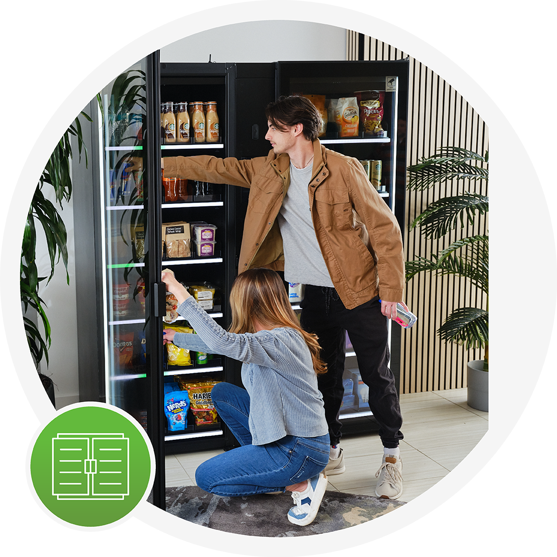 Micro-markets in Phoenix, Tucson & Mesa, Arizona