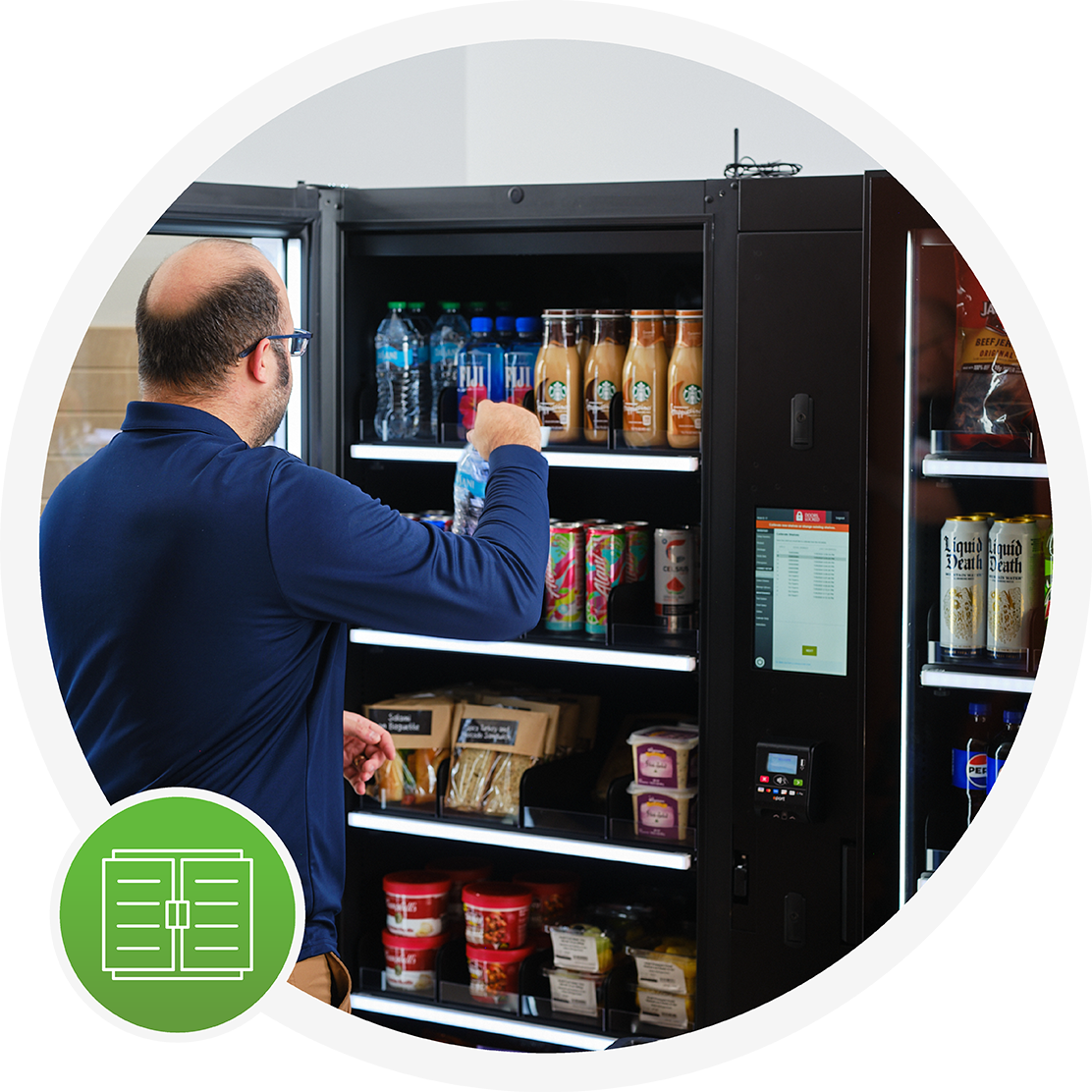 Micro-markets in Phoenix, Tucson & Mesa, Arizona